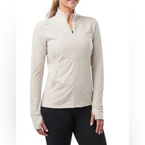 5.11 Tactical PT-R Womens Catalyst Full Zip Size L